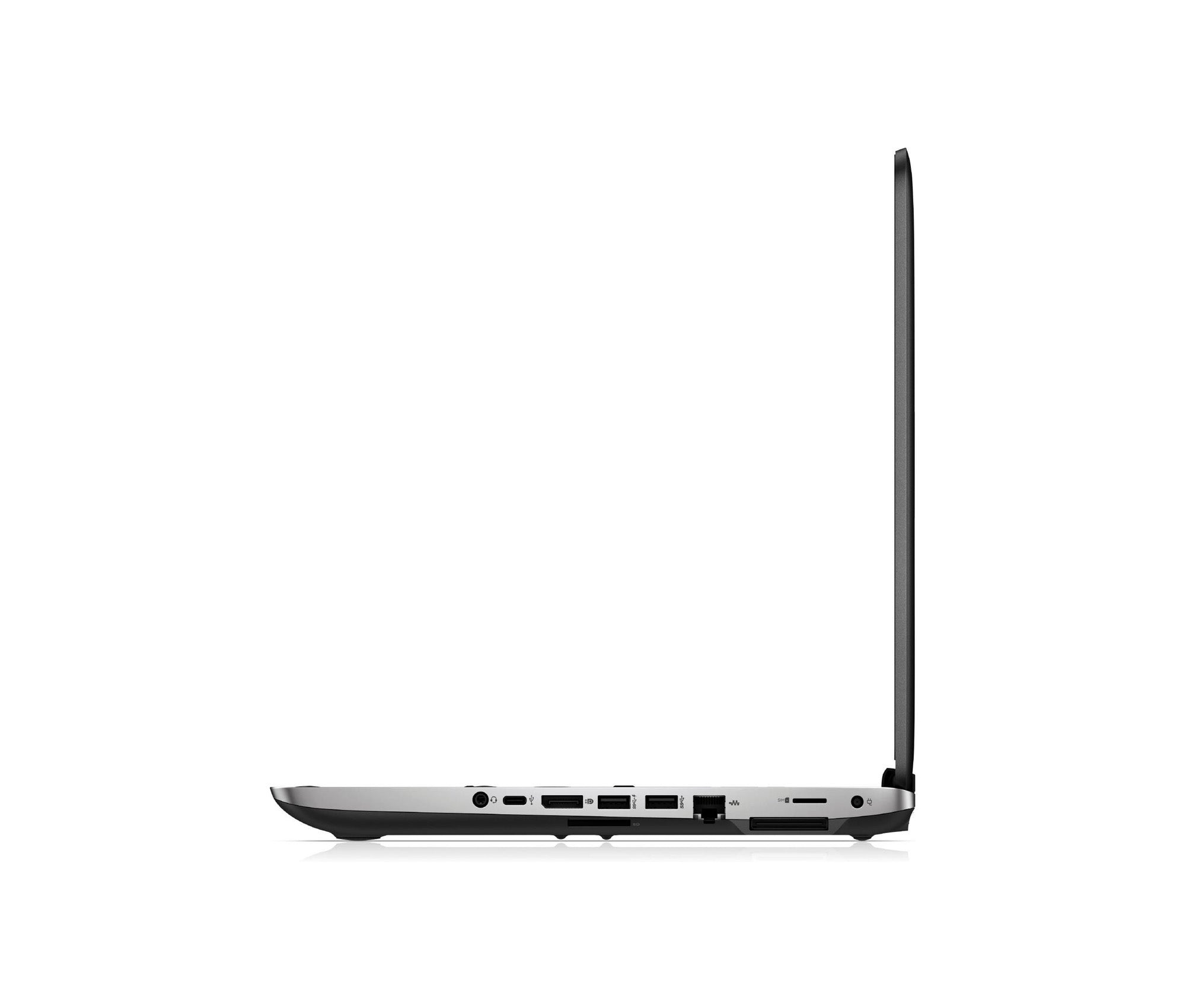 Refurbished HP ProBook 650 G3, 15.6 HD, i5-7300U, 16GB/256GB NVMe