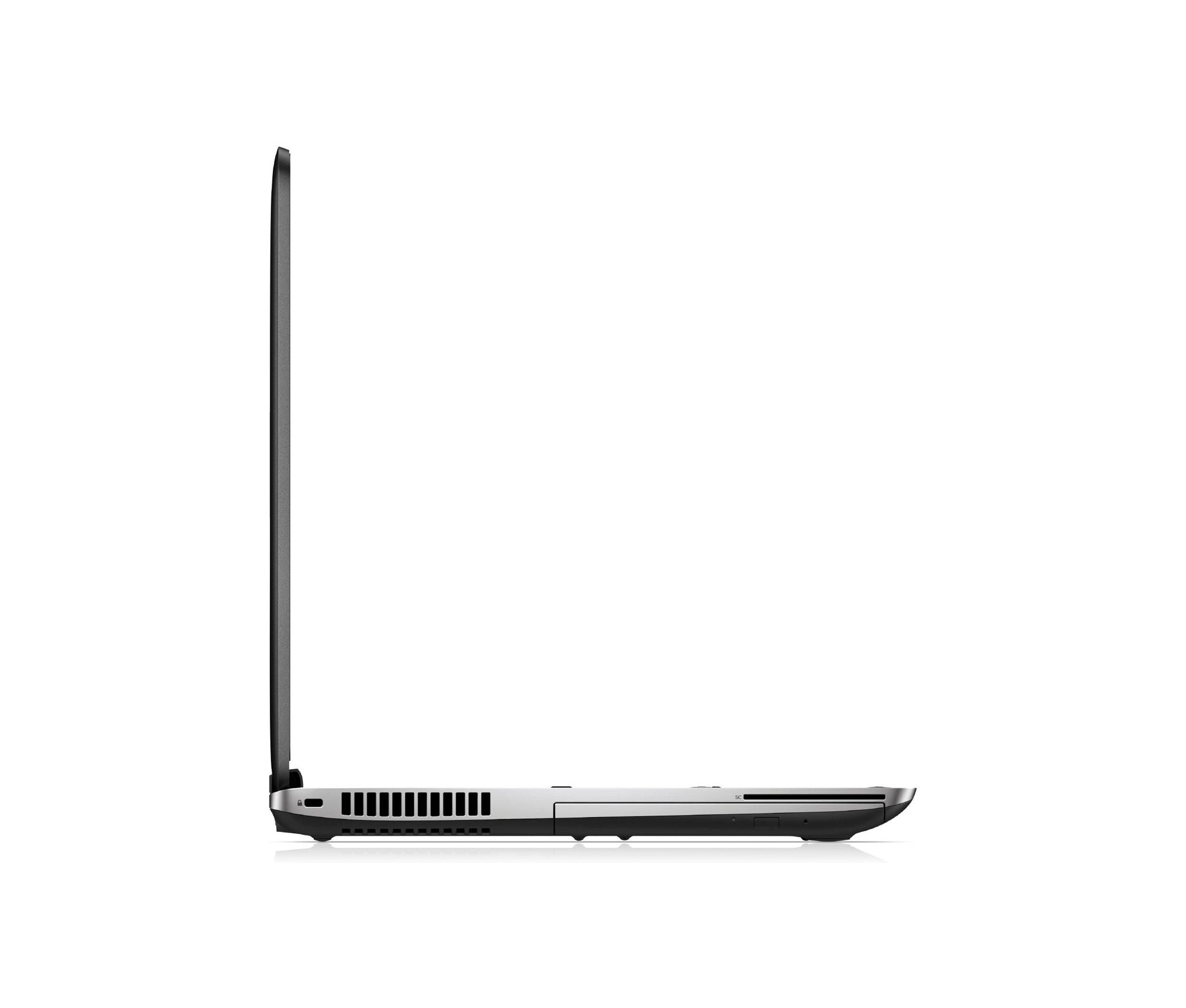 Refurbished HP ProBook 650 G3, 15.6 HD, i5-7300U, 16GB/256GB NVMe