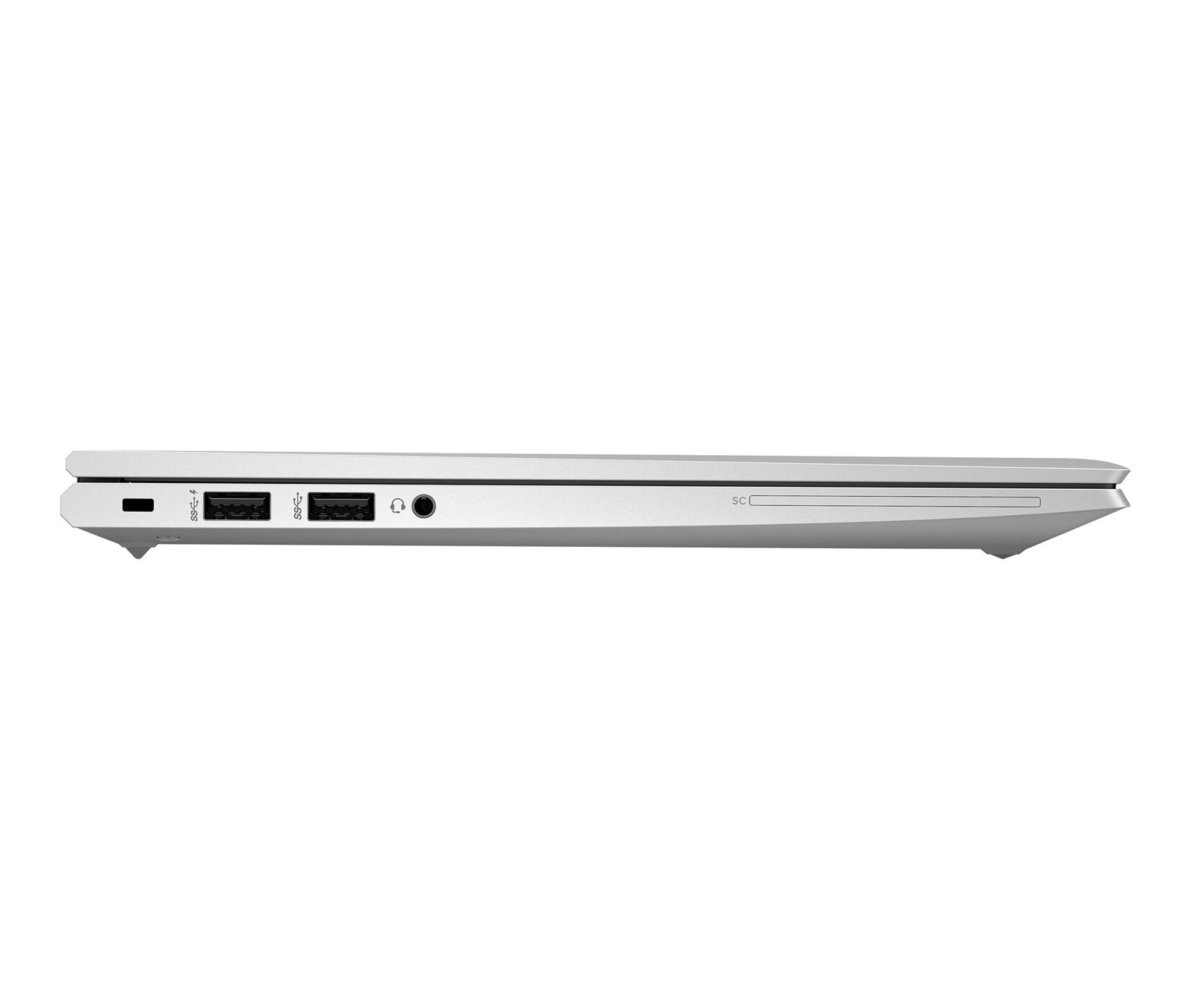 HP EliteBook 830 G8, 13.3‚Äù FHD, Touch, Intel Core i7 - 1185G7 3.0GHz, 16GB DDR4, 256GB SSD, Refurbished - Joy Systems PC