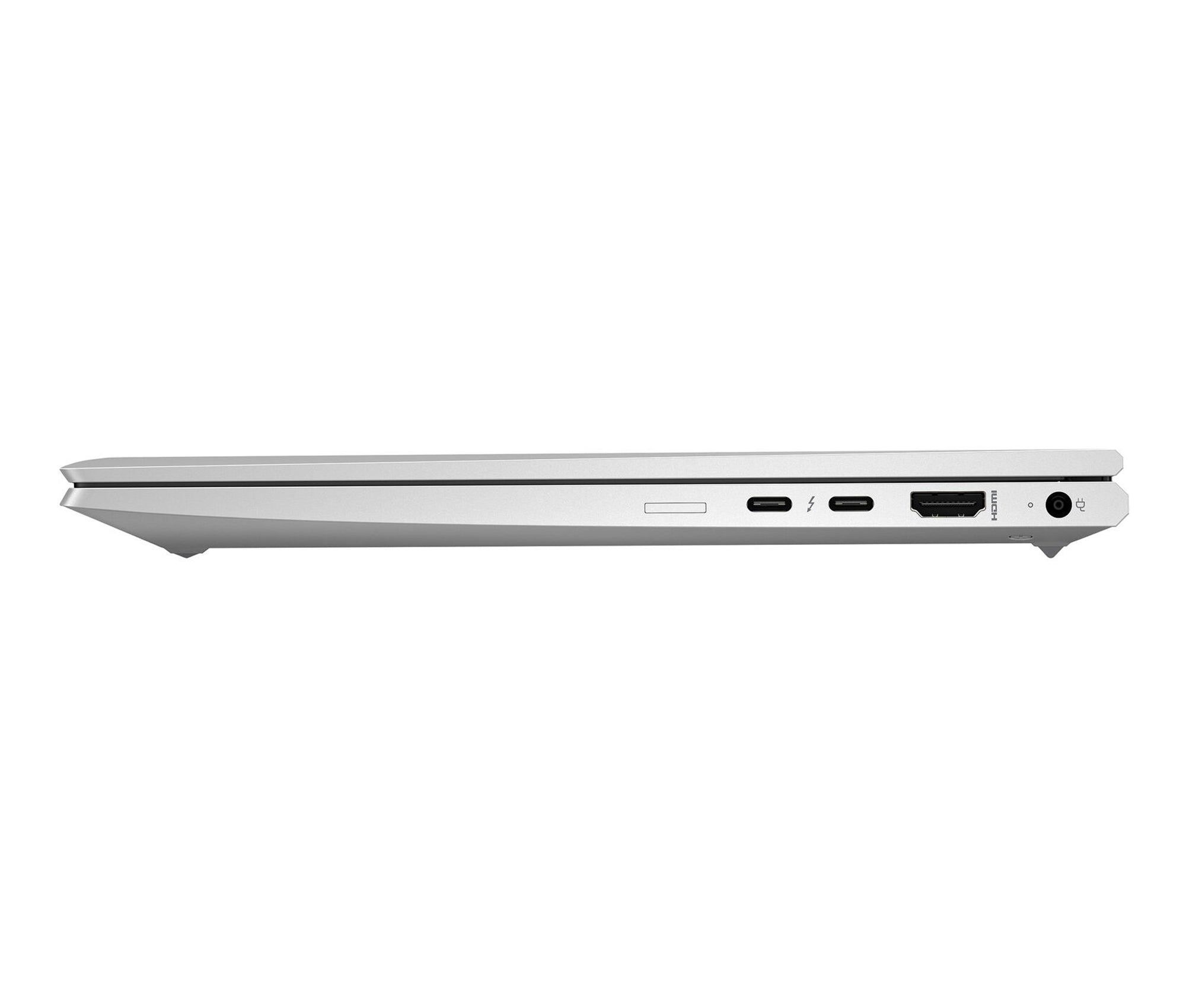 HP EliteBook 830 G8, 13.3” FHD, Touch, Intel Core i7 - 1185G7 3.0GHz, 16GB DDR4, 256GB SSD, Refurbished - Joy Systems PC