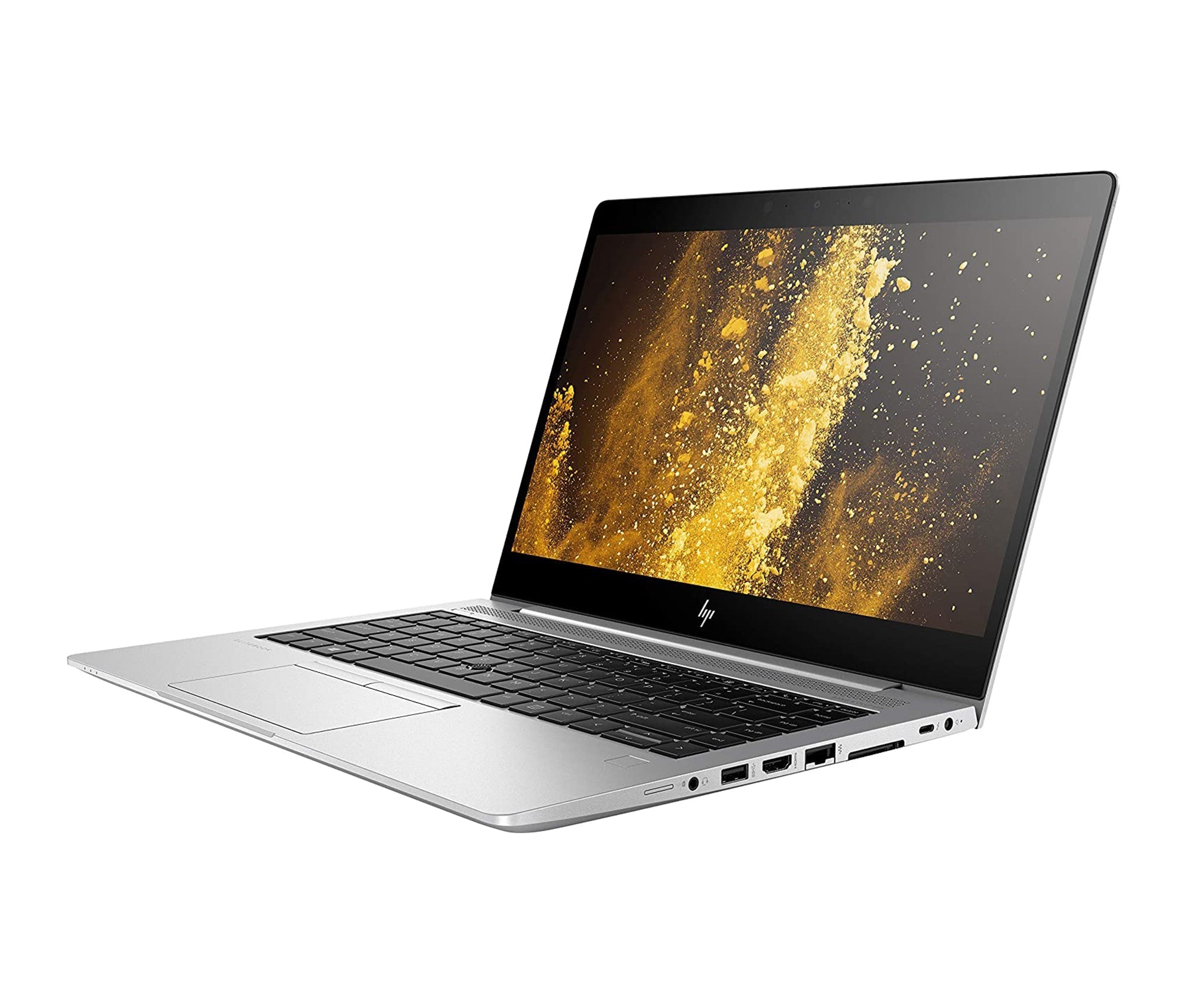 HP EliteBook 840 G6, 14”, Intel Core i7-8665U 1.9GHz, 16GB DDR4, 512GB SSD, Refurbished - Joy Systems PC