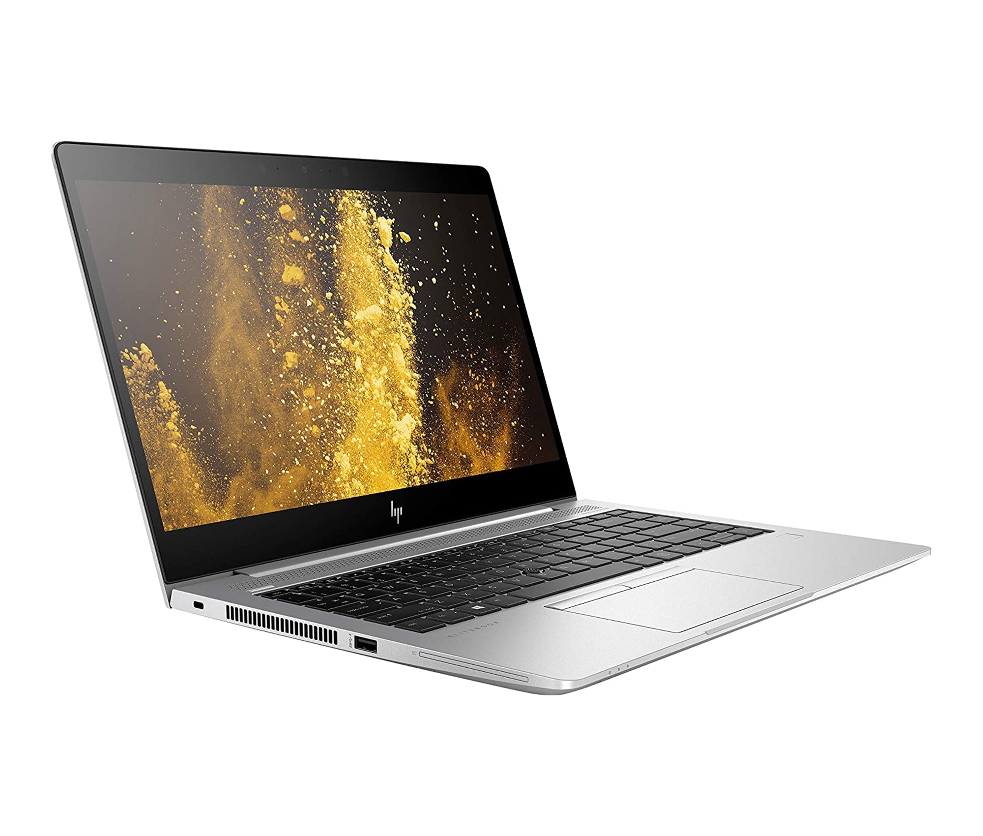 HP EliteBook 840 G6, 14”, Intel Core i7-8665U 1.9GHz, 32GB DDR4, 1TB SSD, Refurbished - Joy Systems PC