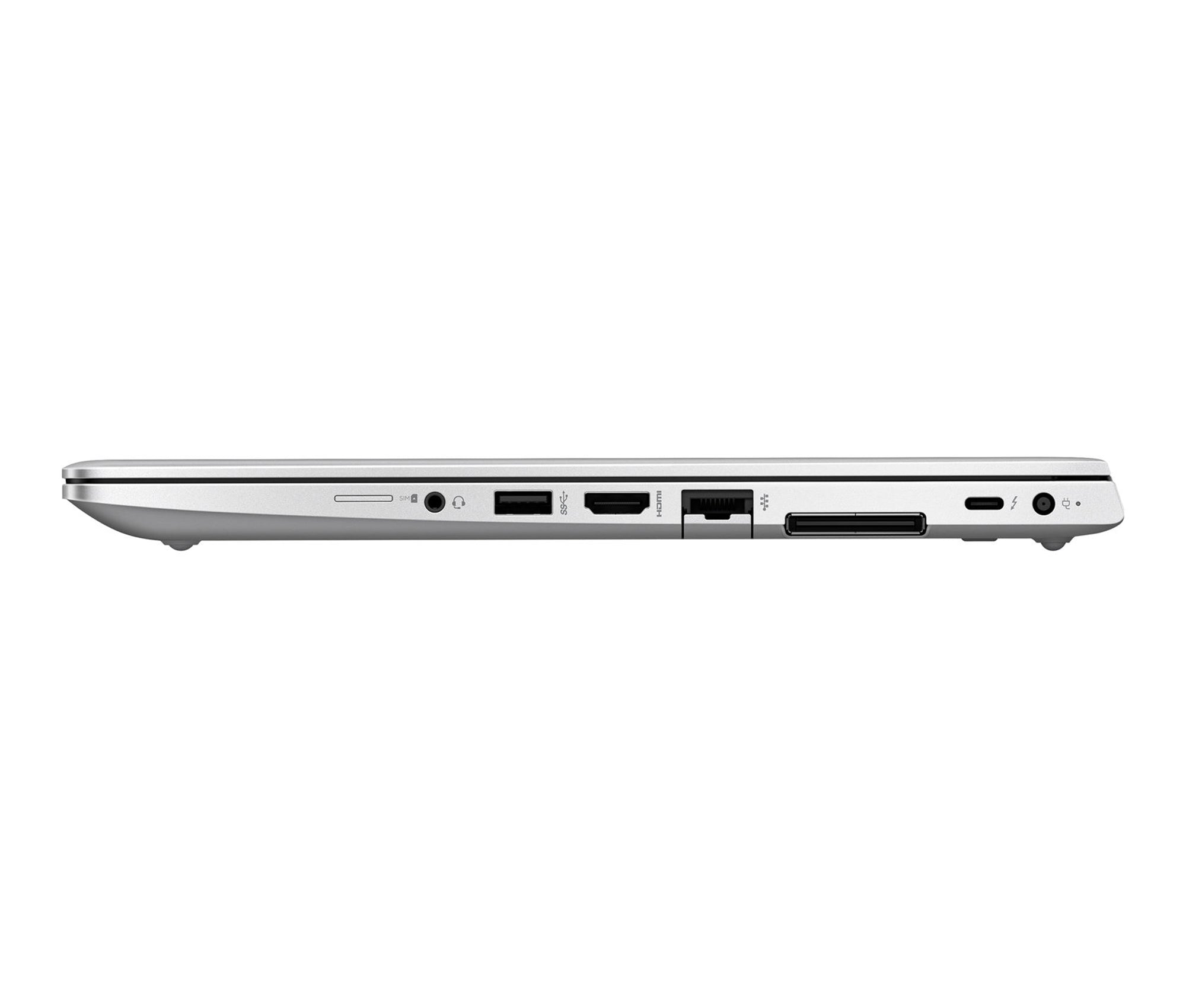 HP EliteBook 840 G6, 14”, Intel Core i7-8665U 1.9GHz, 32GB DDR4, 1TB SSD, Refurbished - Joy Systems PC