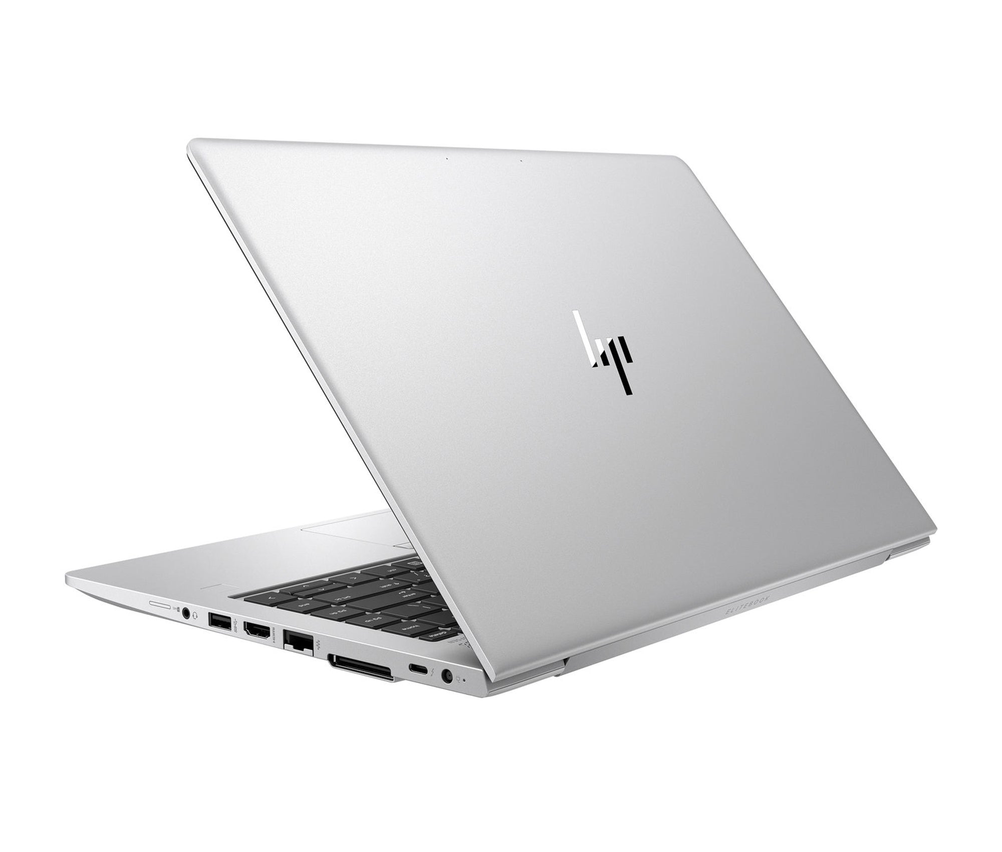 HP EliteBook 840 G6, 14”, Intel Core i7-8665U 1.9GHz, 32GB DDR4, 1TB SSD, Refurbished - Joy Systems PC