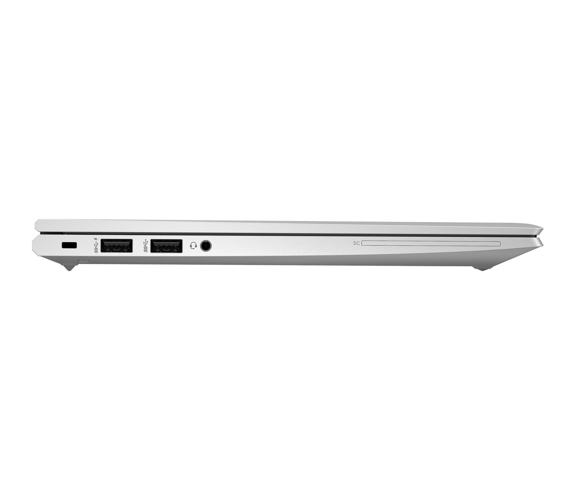 HP EliteBook 840 G8 32GB/1TB refurbished business laptop — view 5