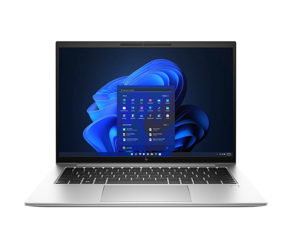 HP EliteBook 840 G9 32GB/1TB refurbished business laptop