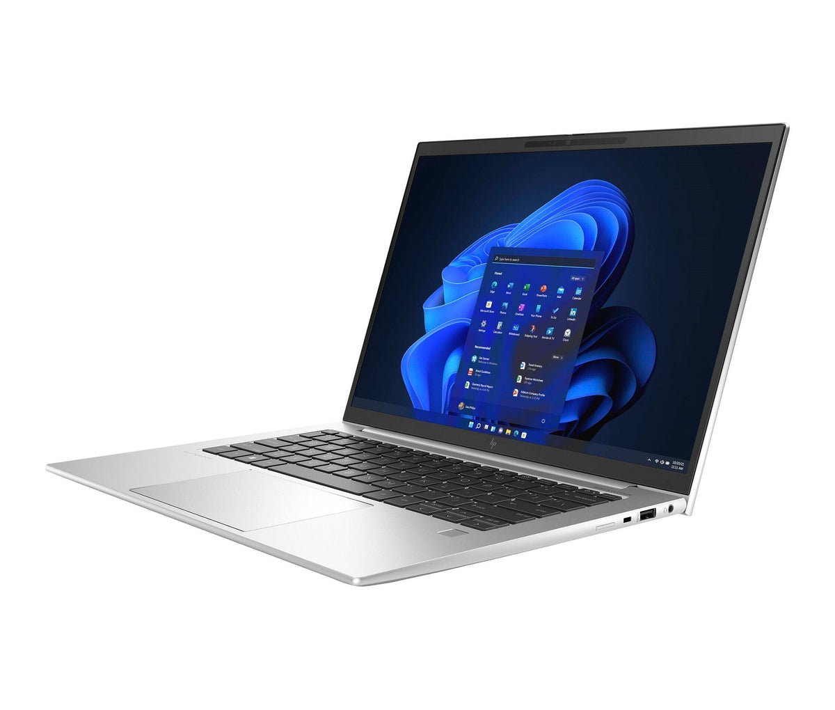 HP EliteBook 840 G9 32GB/1TB refurbished business laptop — view 5