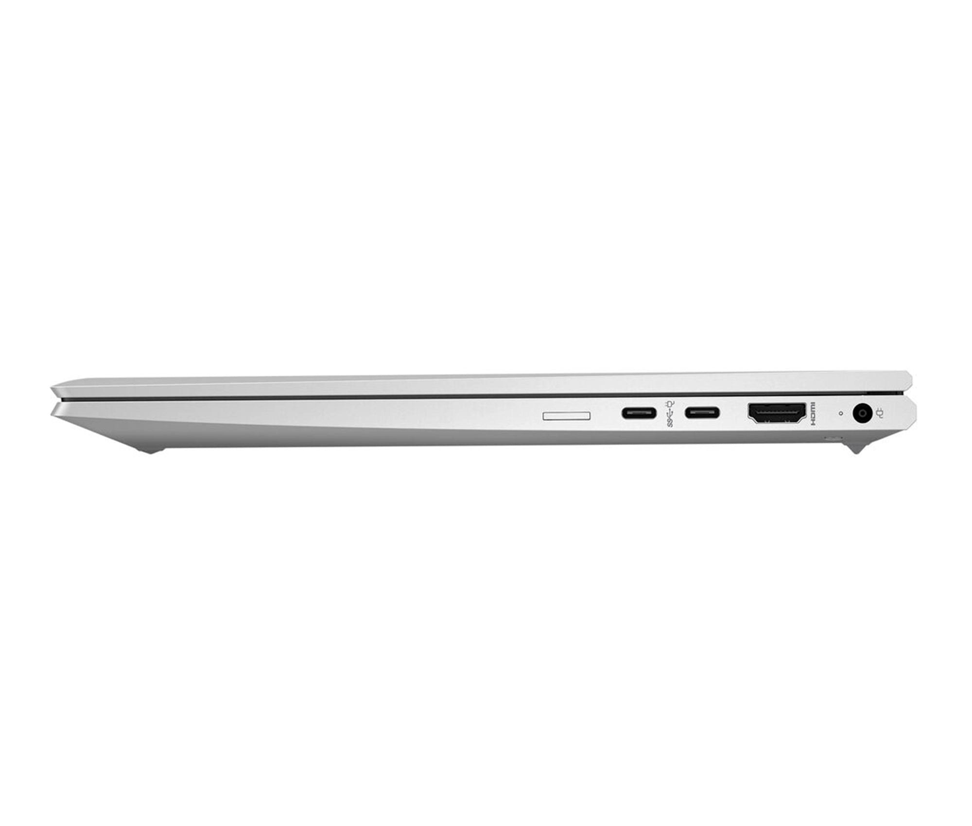 HP EliteBook 845 G8 8GB/256GB refurbished business laptop — view 4