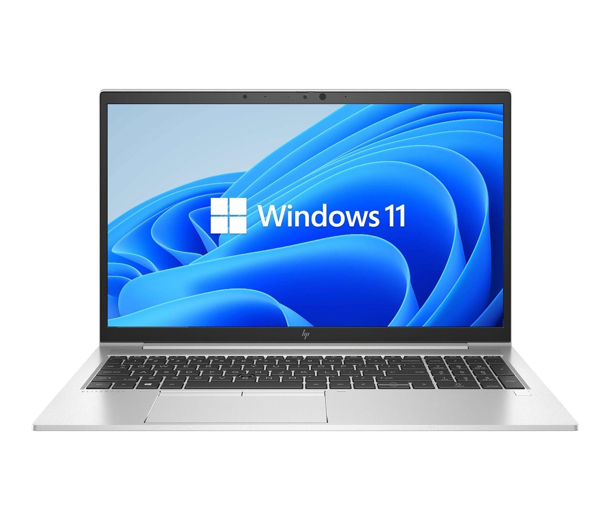 HP EliteBook 850 G7 32GB/1TB refurbished business laptop