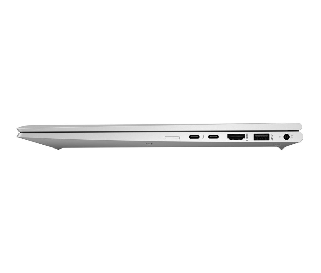 HP EliteBook 850 G8, 15.6”, Intel Core i7 - 1185G7 3.0GHz, 32GB DDR4, 1TB SSD, Refurbished - Joy Systems PC