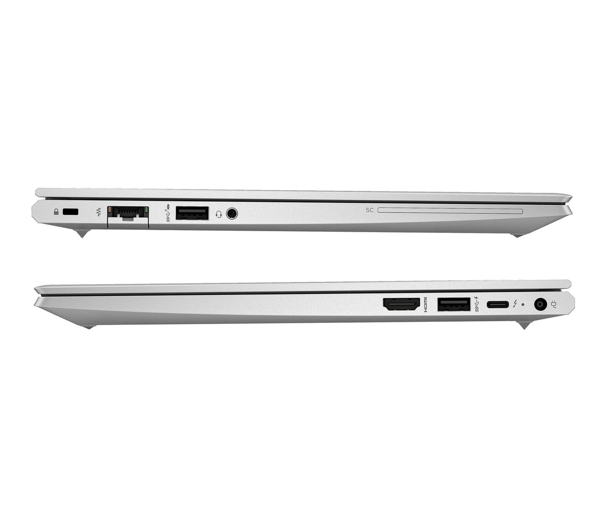 Refurbished HP ProBook 630 G10, 13.3 FHD, i7-1365U 10-Core 1.8GHz, 32GB/1TB SSD