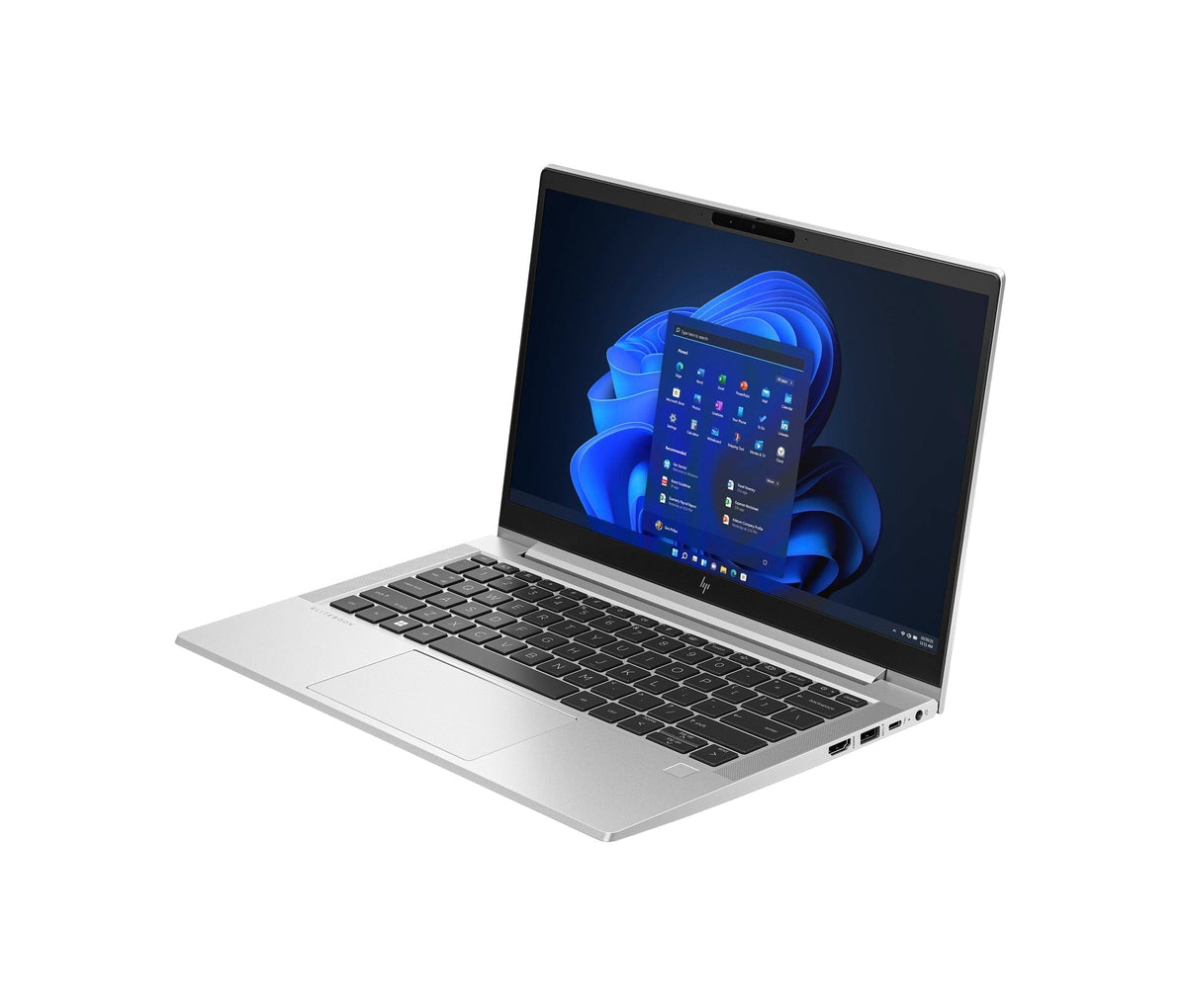 Refurbished HP ProBook 630 G10, 13.3 FHD Touch, i7-1365U 10-Core 1.8GHz, 32GB/512GB SSD