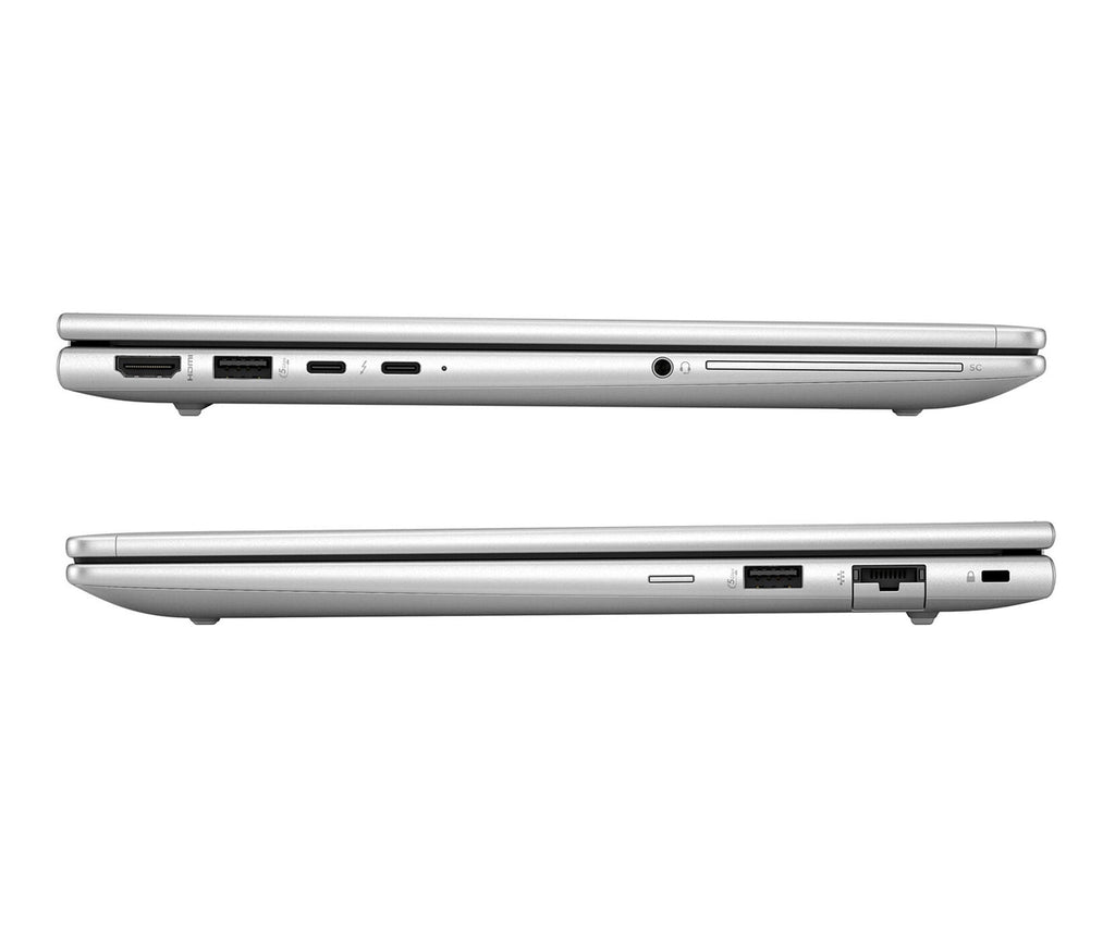 Refurbished HP ProBook 630 G11, 13.3 FHD, Ultra 7 165U 12-Core 1.7GHz, 32GB/2TB SSD
