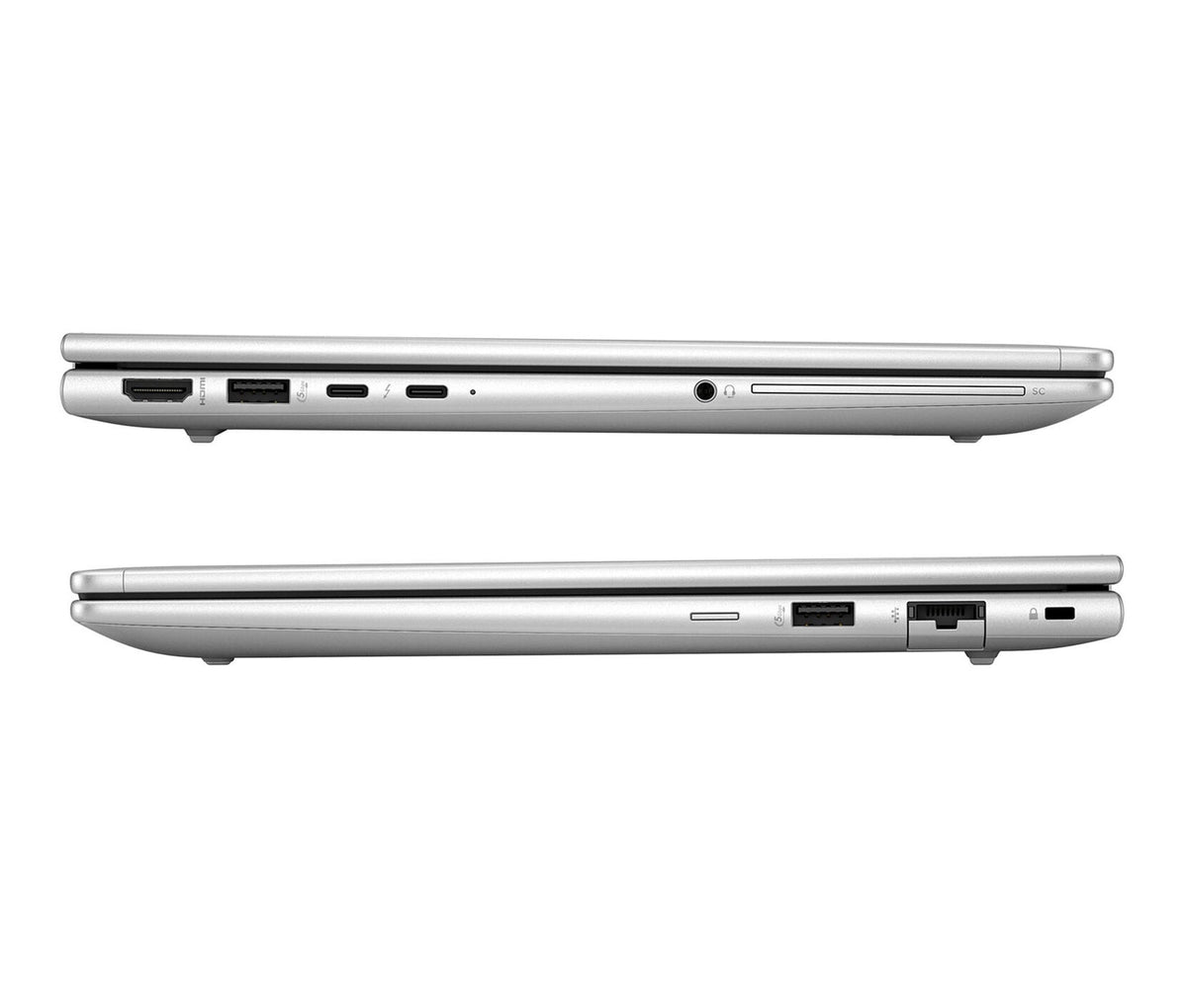Refurbished HP ProBook 630 G11, 13.3 FHD, Ultra 7 165U 12-Core 1.7GHz, 32GB/2TB SSD