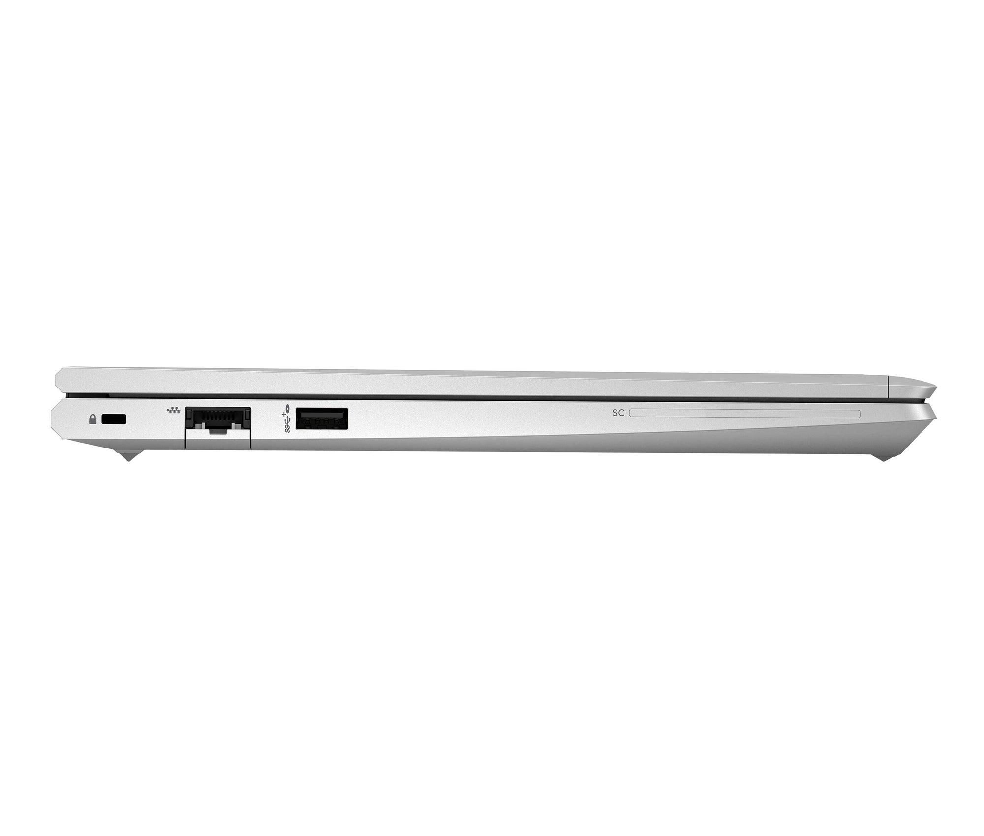 HP ProBook 640 G8 16GB/512GB refurbished business laptop — view 4