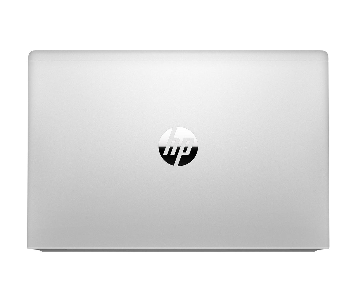 HP ProBook 640 G8 8GB/256GB refurbished business laptop — view 2