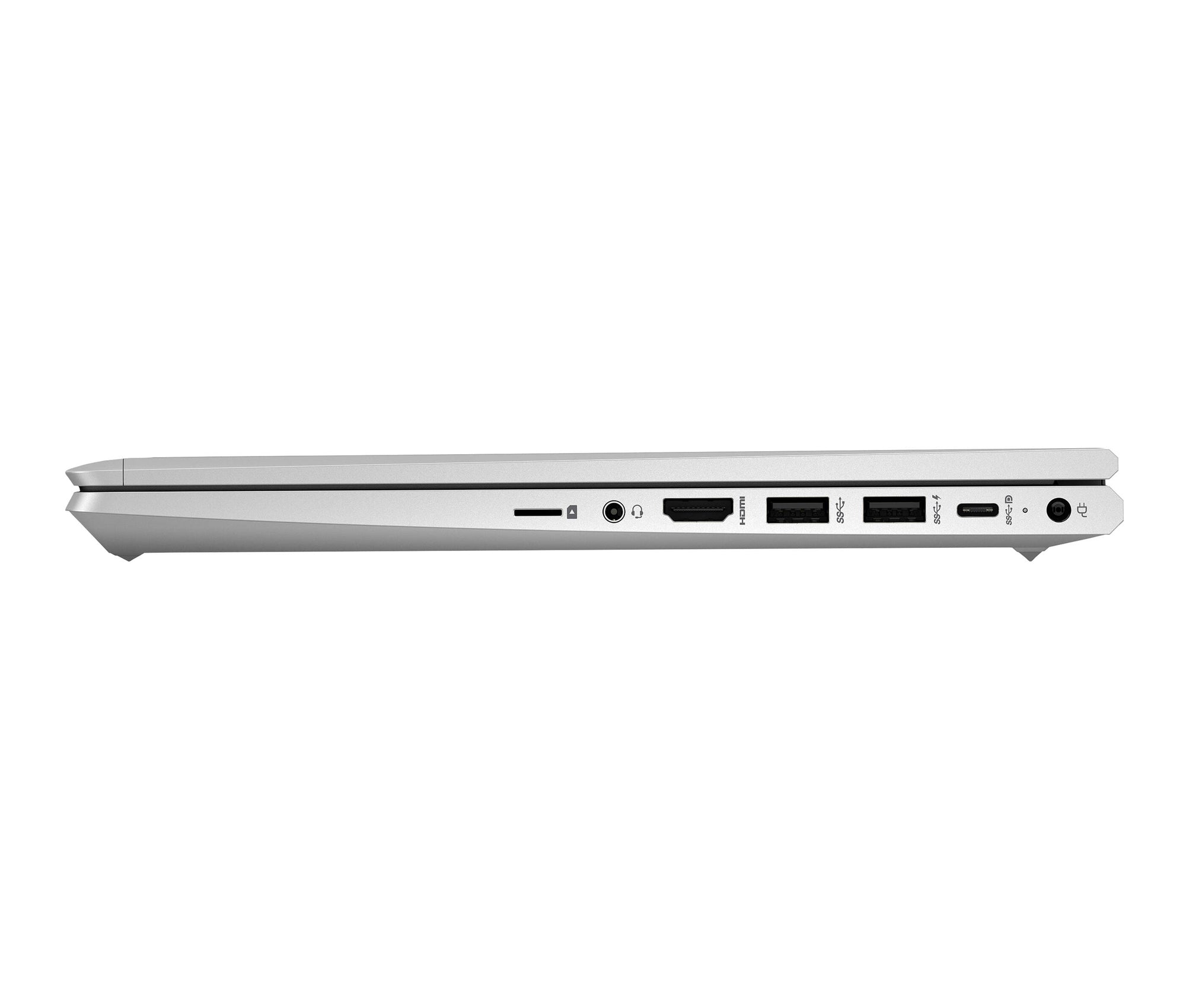 HP ProBook 640 G8 16GB/512GB refurbished business laptop — view 3