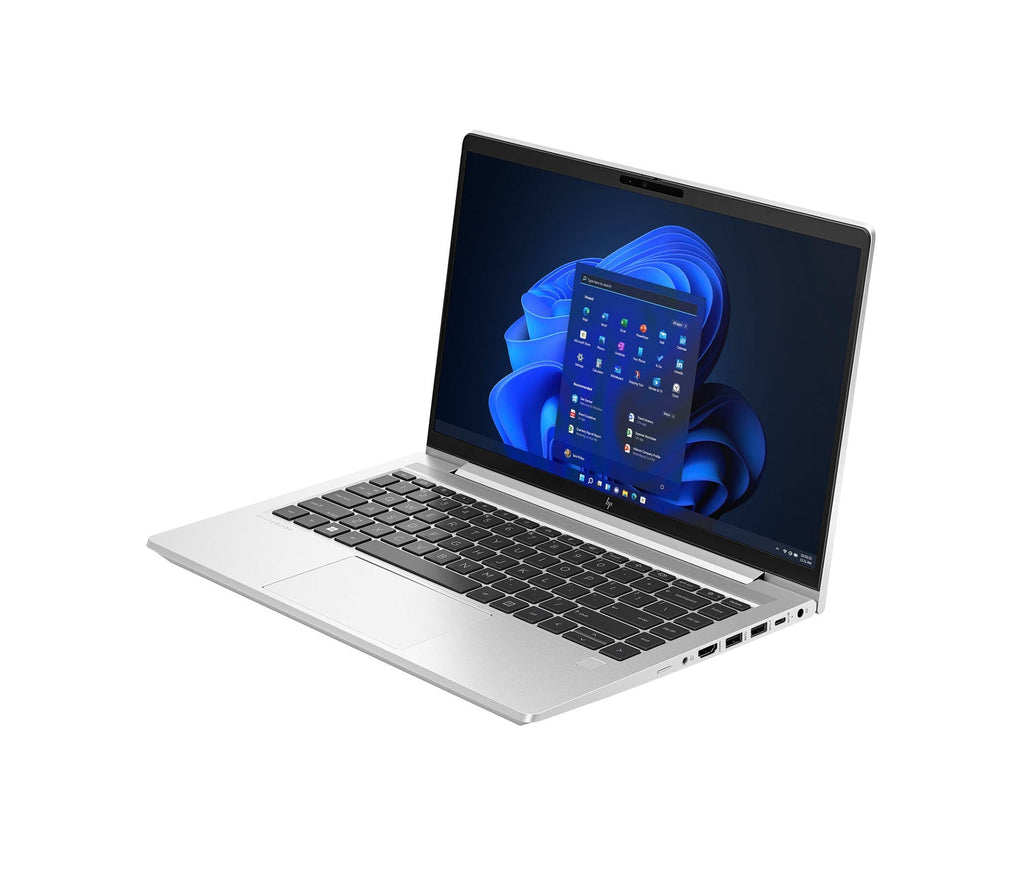 HP ProBook 645 G10, 14” FHD, AMD Ryzen 5 Pro 7530U 2.0GHz, 16GB DDR4, 256GB SSD, Refurbished - Joy Systems PC