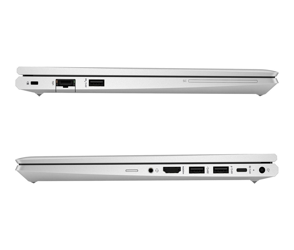 HP ProBook 645 G10, 14” FHD, AMD Ryzen 5 Pro 7530U 2.0GHz, 16GB DDR4, 256GB SSD, Refurbished - Joy Systems PC