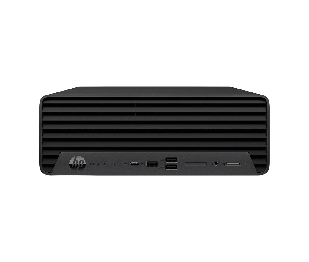 Refurbished HP ProDesk 400 G9 SFF, i5-12500 6-Core 3.0GHz, 16GB/512GB NVMe SSD