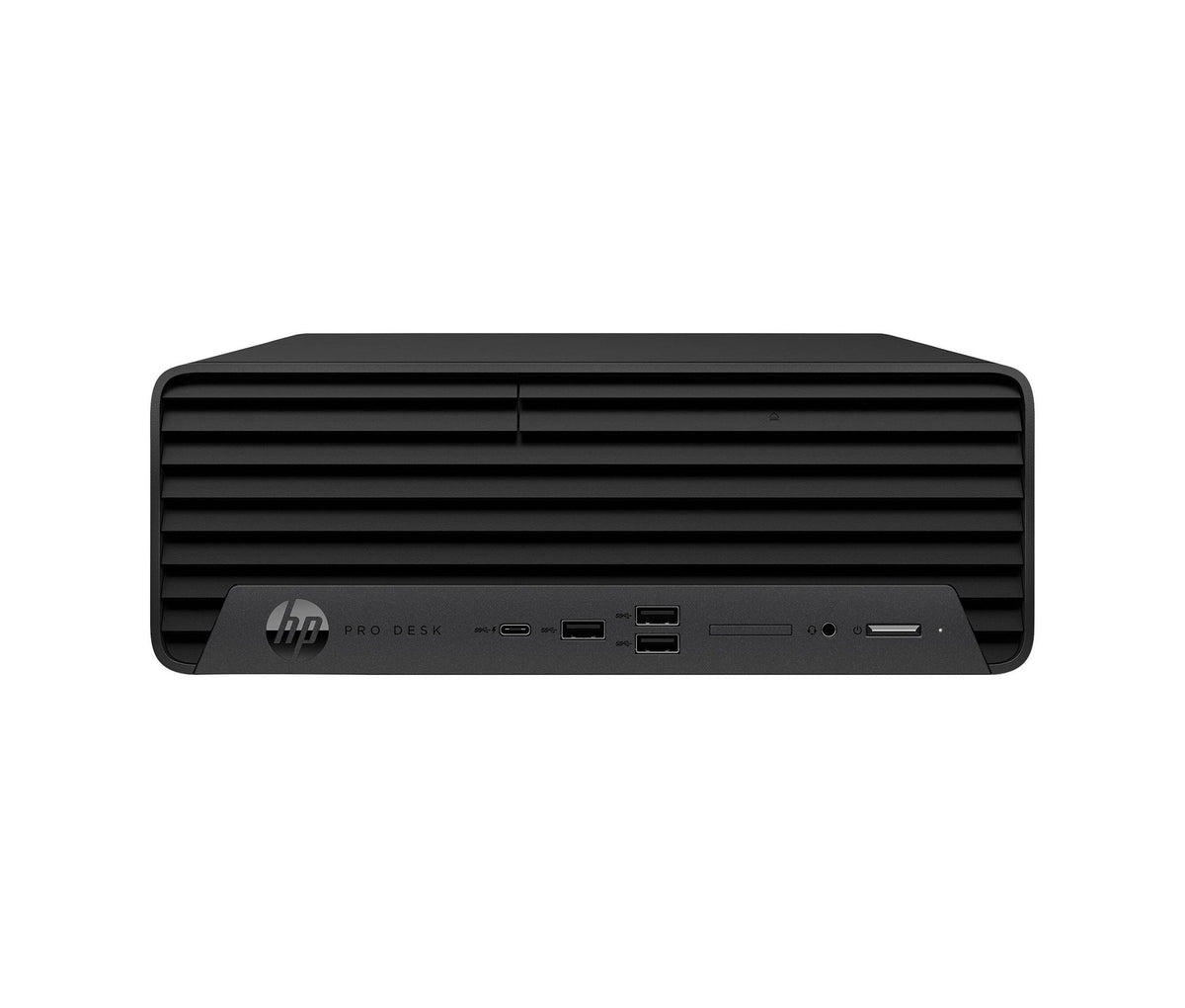 Refurbished HP ProDesk 400 G9 SFF, i5-12500 6-Core 3.0GHz, 32GB/512GB NVMe SSD