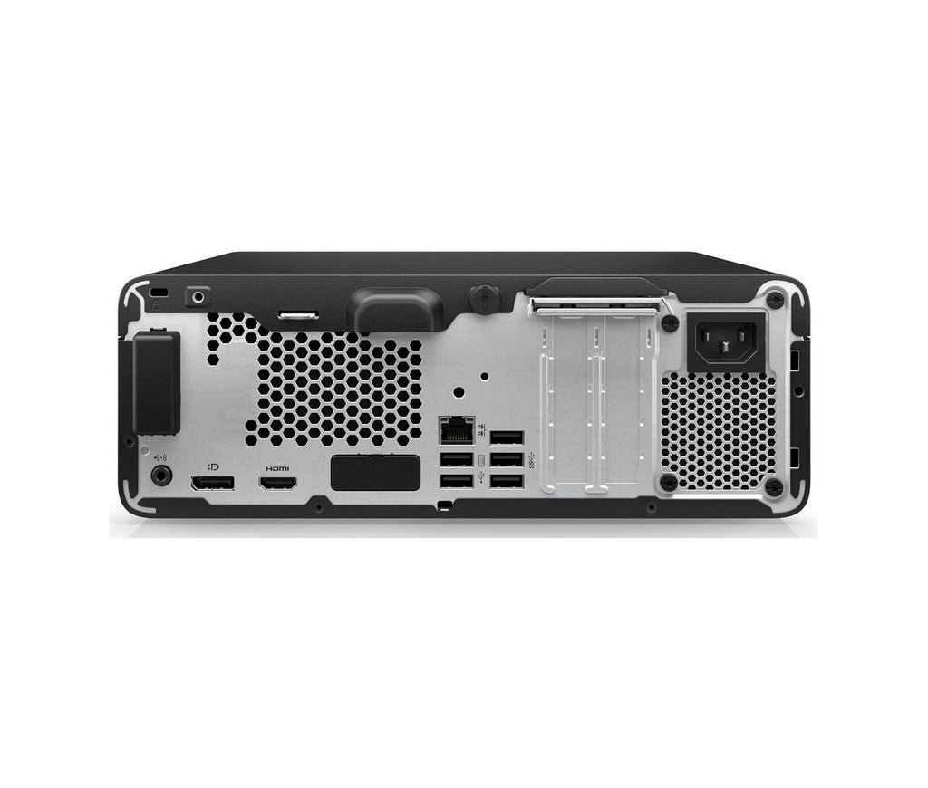 Refurbished HP ProDesk 400 G9 SFF, i5-12500 6-Core 3.0GHz, 16GB/512GB NVMe SSD