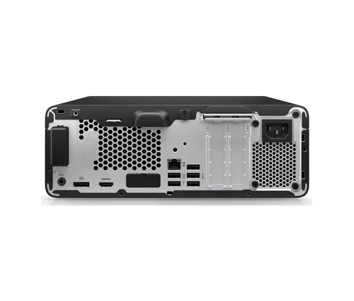 Refurbished HP ProDesk 400 G9 SFF, i7-12700 12-Core 2.1GHz, 16GB/512GB NVMe SSD