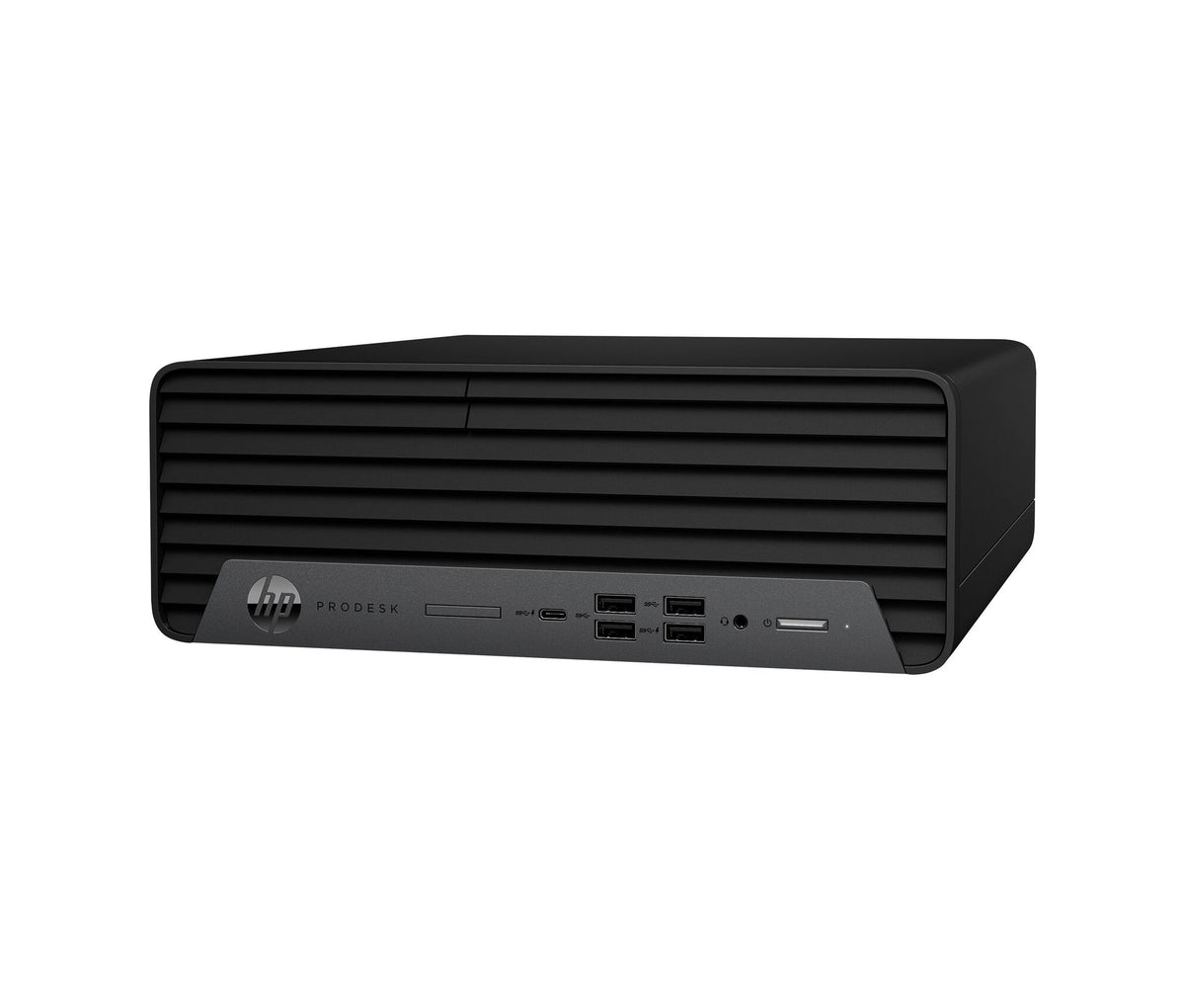 Refurbished HP ProDesk 600 G6 SFF, i5-10500 6-Core 3.1GHz, 32GB/512GB NVMe SSD