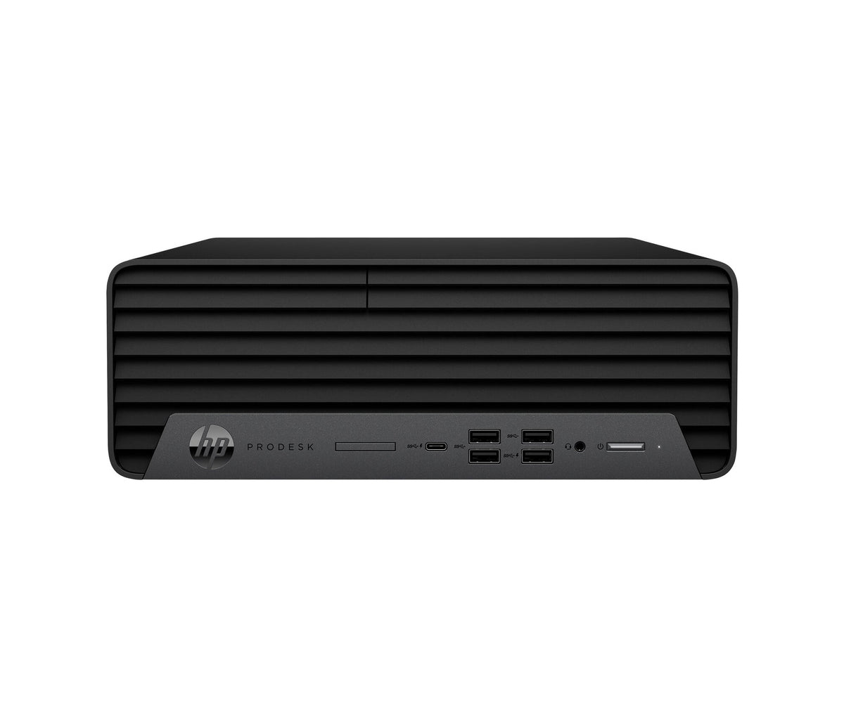 Refurbished HP ProDesk 600 G6 SFF, i5-10500 6-Core 3.1GHz, 32GB/512GB NVMe SSD