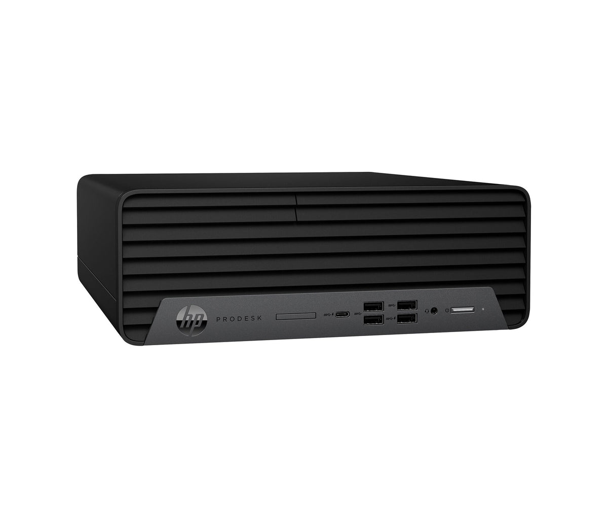Refurbished HP ProDesk 600 G6 SFF, i9-10900 10-Core 2.8GHz, 32GB/1TB NVMe SSD