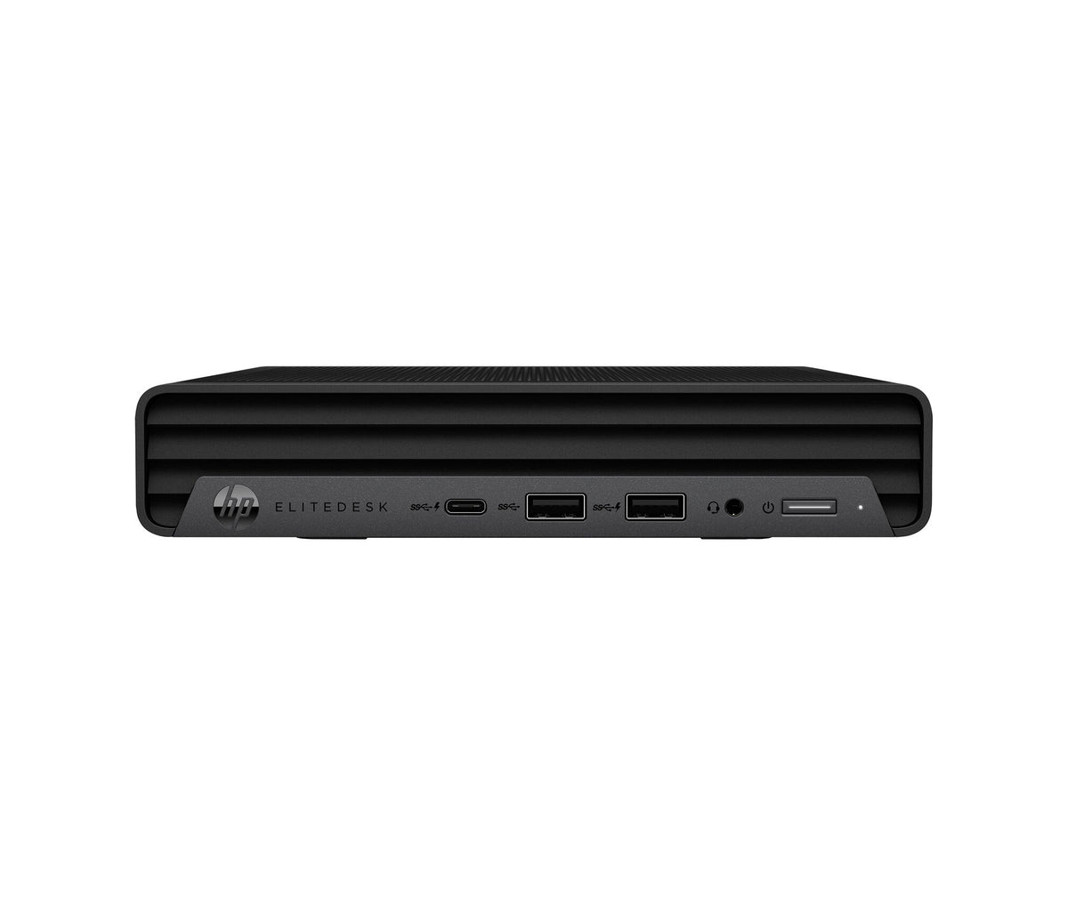 Refurbished HP EliteDesk 800 G6 Mini, i5-10500T 6-Core 2.3GHz, 16GB/512GB SSD