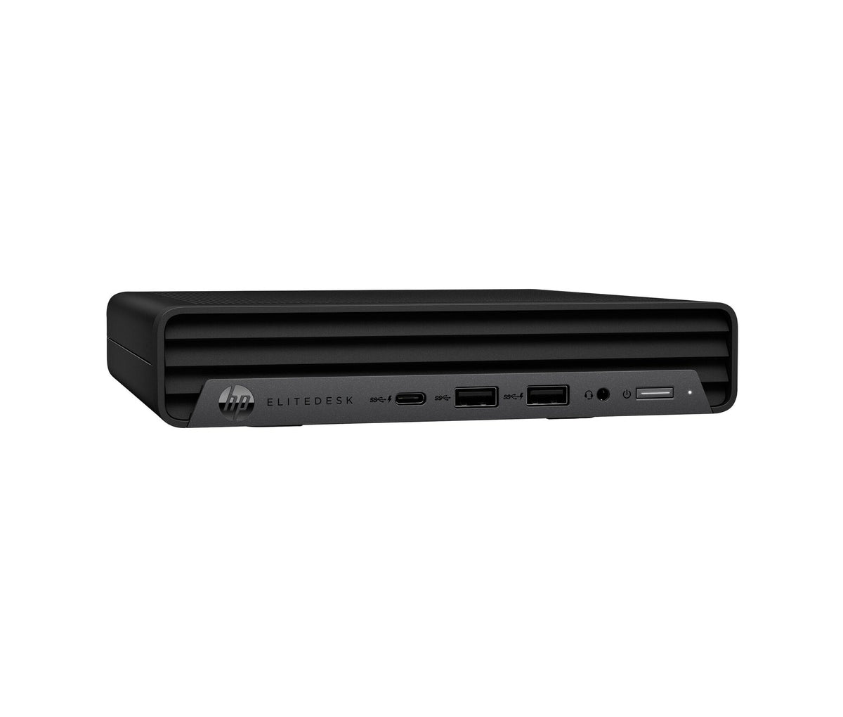 Refurbished HP EliteDesk 800 G6 Mini, i7-10700T 8-Core 2.0GHz, 16GB/512GB SSD