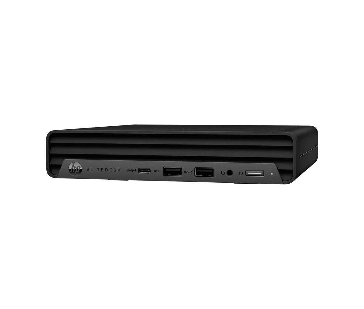 Refurbished HP EliteDesk 800 G6 Mini, i7-10700T 8-Core 2.0GHz, 32GB/1TB SSD
