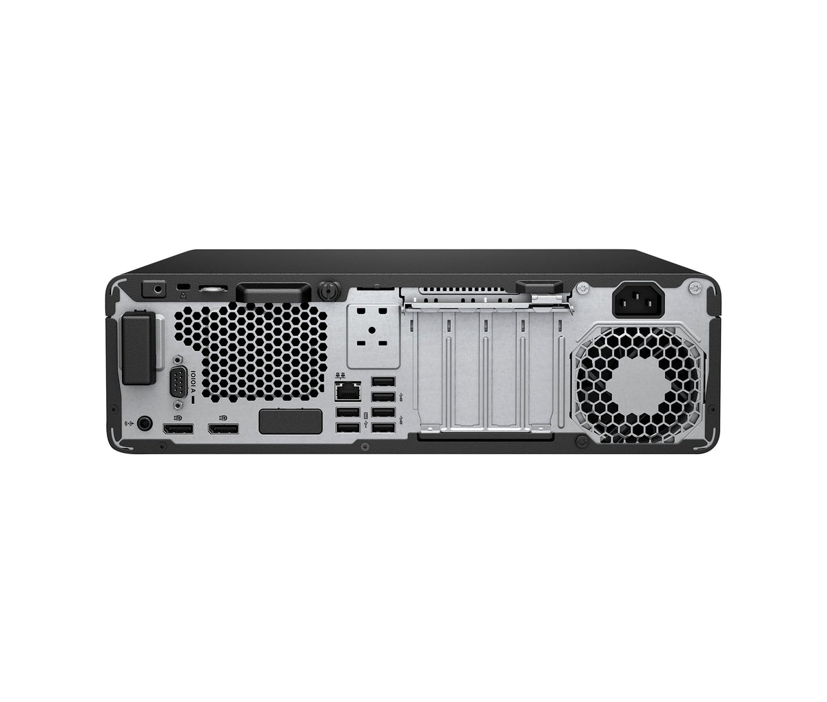 Refurbished HP ProDesk 800 G6 SFF, i5-10500 6-Core 3.1GHz, 8GB/512GB NVMe SSD