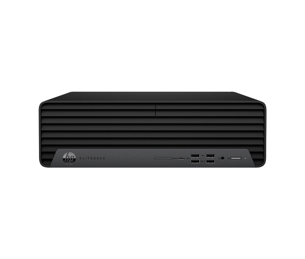 Refurbished HP ProDesk 800 G6 SFF, i5-10500 6-Core 3.1GHz, 16GB/512GB SSD