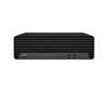 Refurbished HP ProDesk 800 G6 SFF, i5-10500 6-Core 3.1GHz, 16GB/512GB NVMe SSD