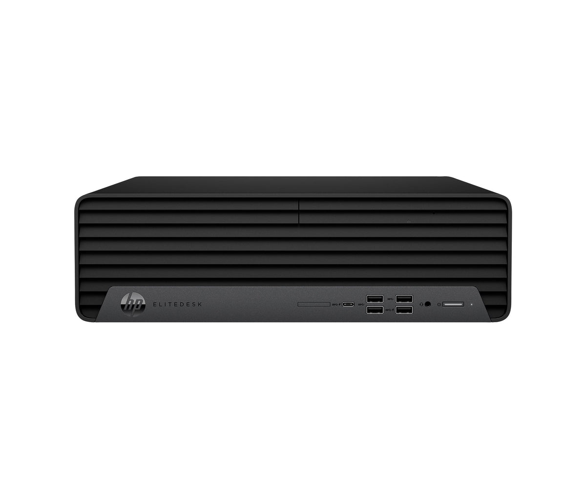 Refurbished HP ProDesk 800 G6 SFF, i5-10500 6-Core 3.1GHz, 16GB/512GB NVMe SSD
