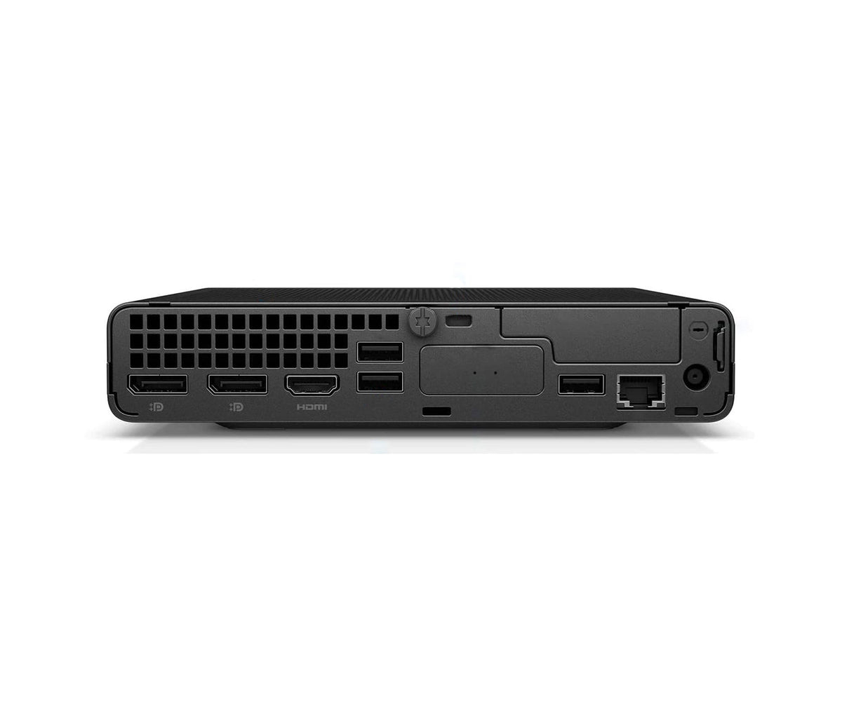 Refurbished HP ProDesk 800 G9 Mini, i5-12500T 6-Core 2.0GHz, 32GB/1TB NVMe SSD, WiFi + Bluetooth