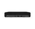 Refurbished HP ProDesk 800 G9 Mini, i5-12500T 6-Core 2.0GHz, 16GB/512GB NVMe SSD, WiFi + Bluetooth