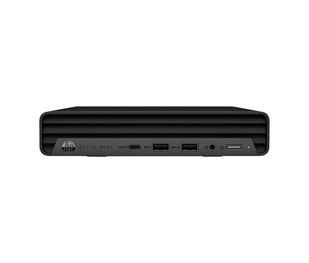 Refurbished HP ProDesk 800 G9 Mini, i5-12500T 6-Core 2.0GHz, 16GB/512GB NVMe SSD, WiFi + Bluetooth
