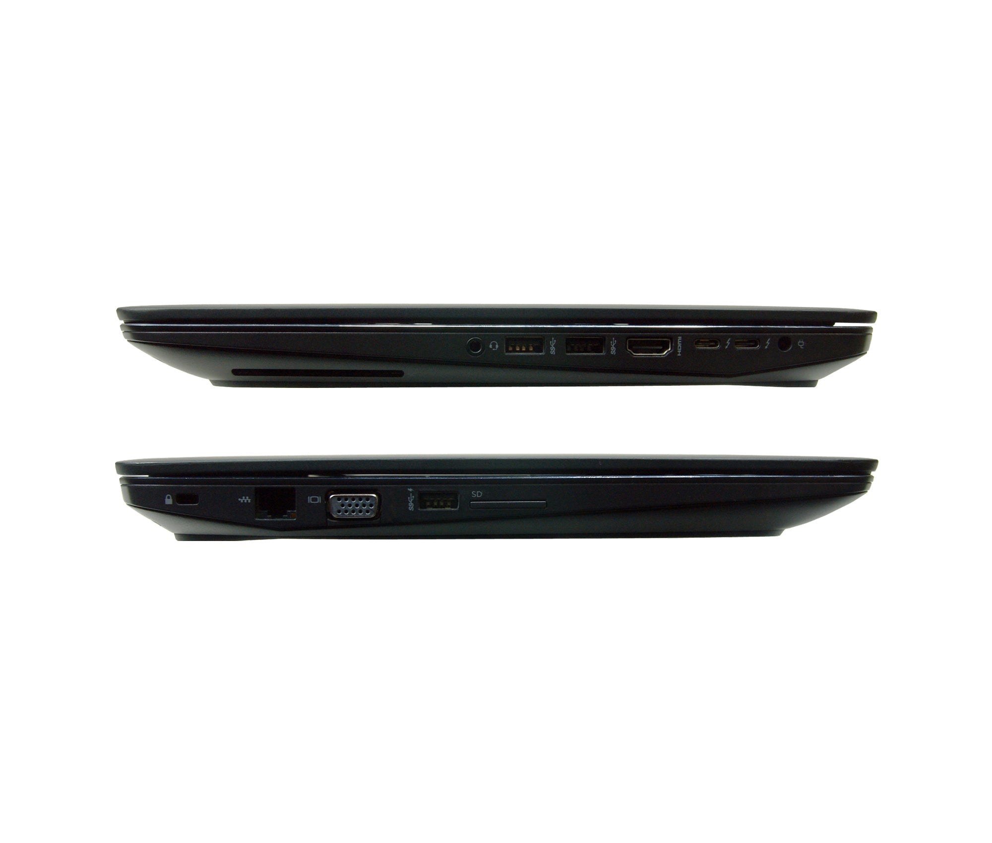 Refurbished HP ZBook 15 G3, 15.6, Xeon E3-1545M v5 2.9GHz, 16GB/256GB NVMe SSD, NVIDIA QUADRO M2000M 4GB