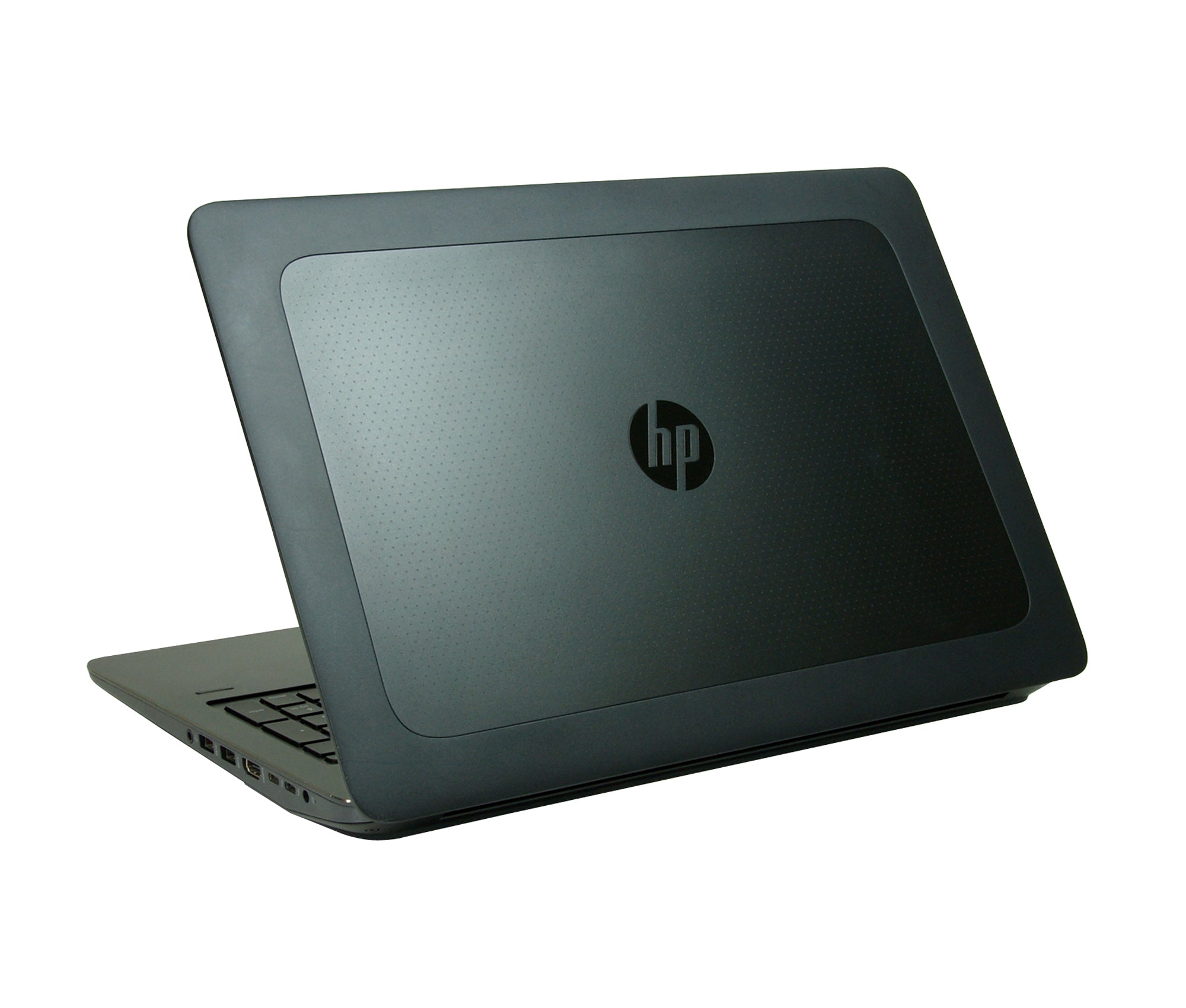 Refurbished HP ZBook 15 G3, 15.6 FHD, Xeon E3-1545M v5 2.9GHz, 16GB/256GB NVMe SSD, NVIDIA QUADRO M2000M 4GB