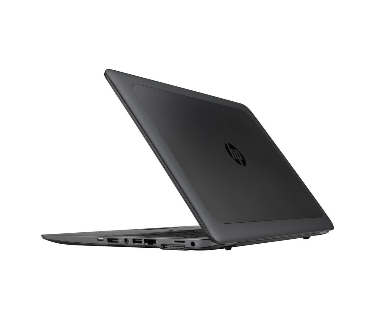 HP ZBook 15U G4 8GB/256GB refurbished business laptop — view 3