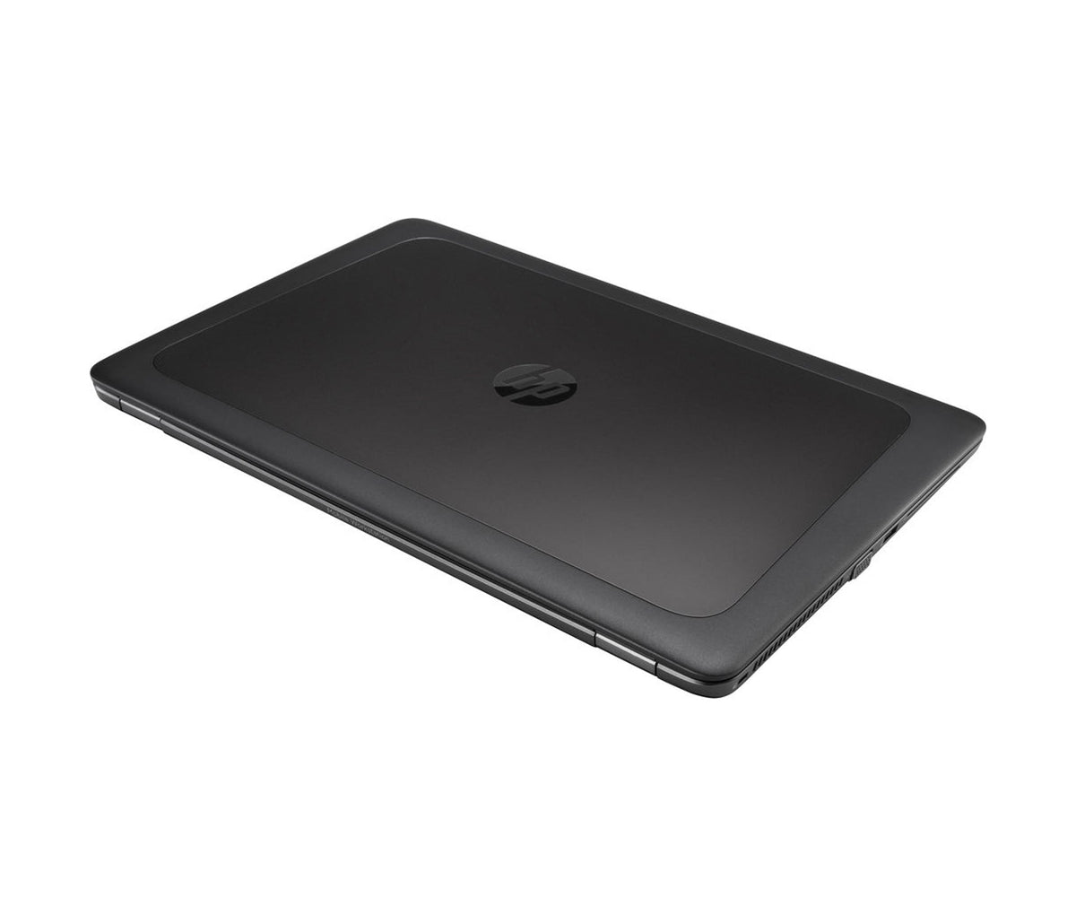 HP ZBook 15U G4 8GB/256GB refurbished business laptop — view 2