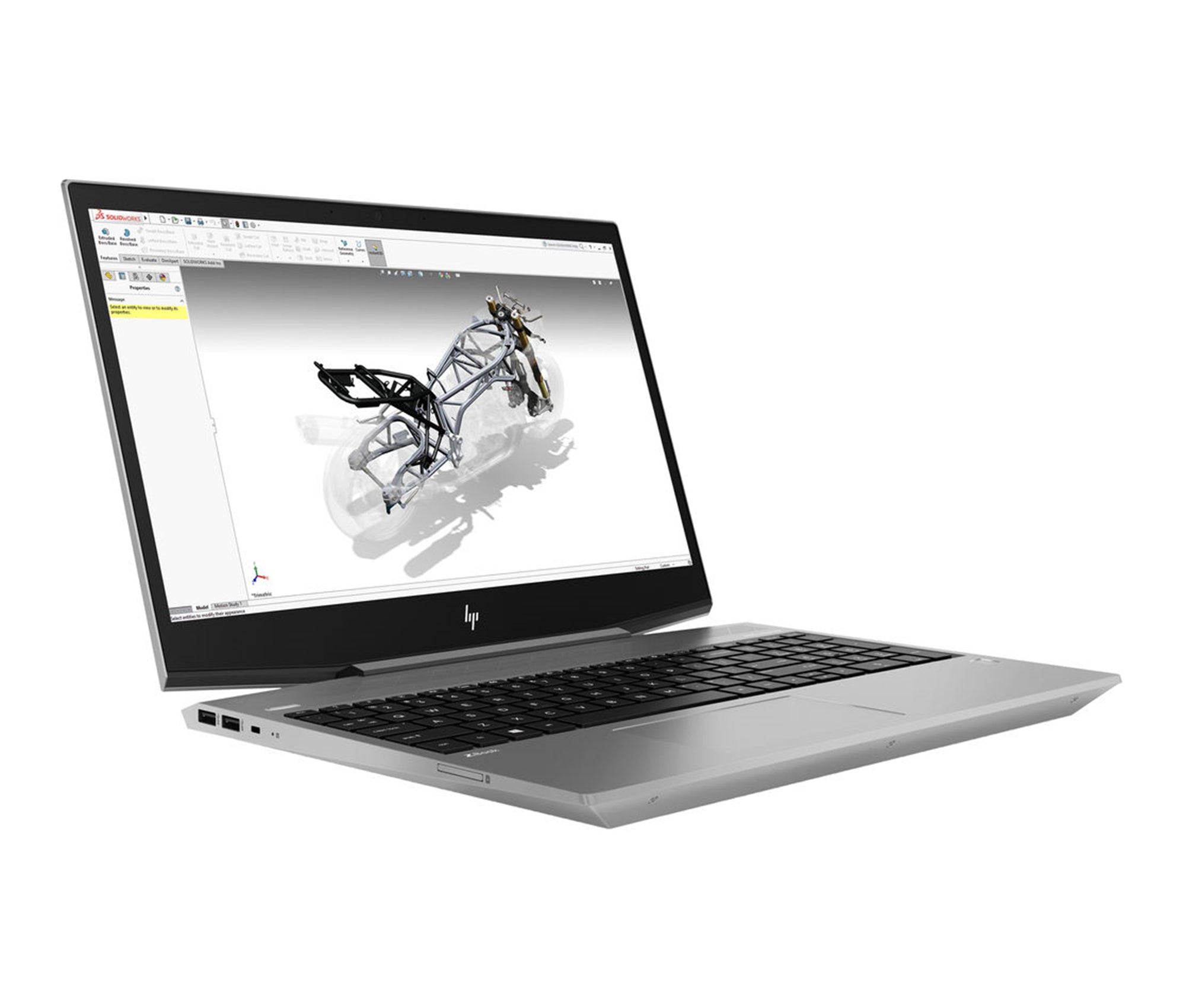 Refurbished HP 15-FD0835NR, 15.6 HD, i5-1235U, 8GB/256GB SSD