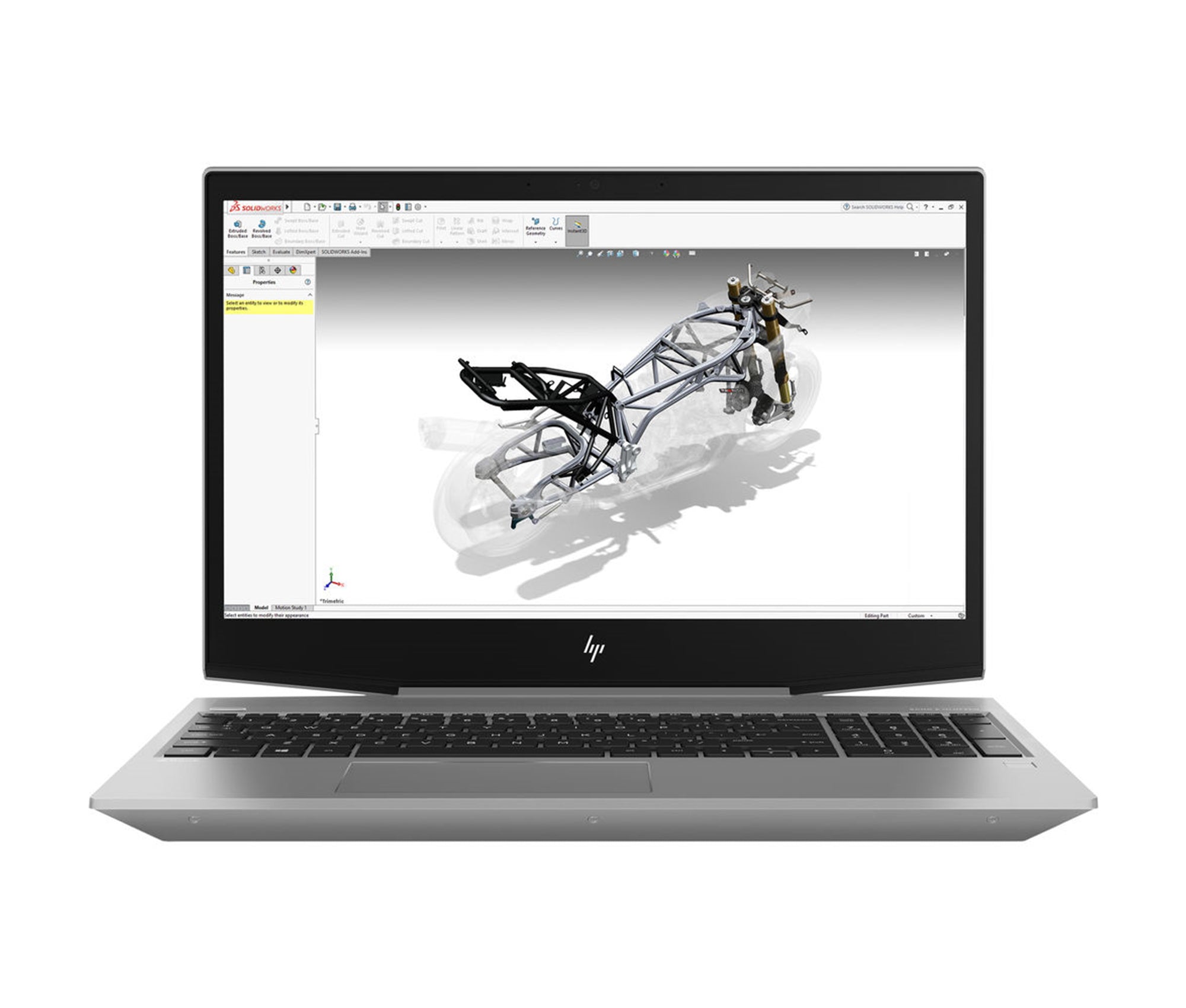 Refurbished HP 15-FD0835NR, 15.6 HD, i5-1235U, 8GB/256GB SSD
