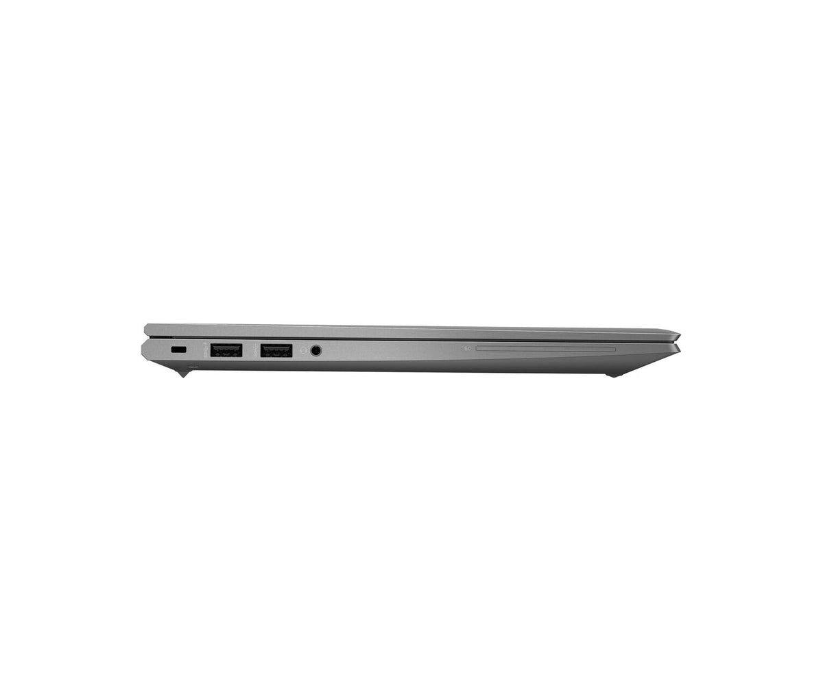 HP ZBook Firefly 14 G7 32GB/1TB refurbished business laptop — view 4