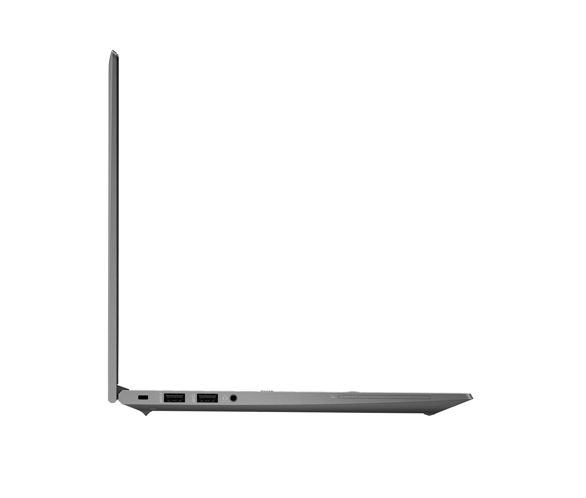 Refurbished HP ZBook Firefly 14 G8, 14 FHD, i5-1135G7, 16GB/512GB SSD