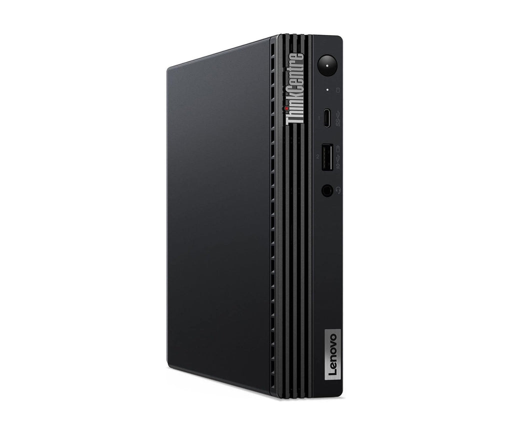 Refurbished Lenovo ThinkCentre M70q Tiny, i5-10500T 6-Core 2.3GHz, 16GB/256GB NVMe SSD, WiFi + Bluetooth