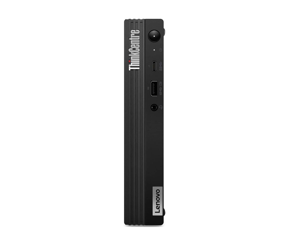 Refurbished Lenovo ThinkCentre M70q Tiny, i5-10500T 6-Core 2.3GHz, 32GB/512GB NVMe SSD, WiFi + Bluetooth